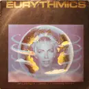 7inch Vinyl Single - Eurythmics - It's Alright (Baby's Coming Back)