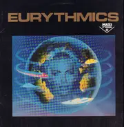 Eurythmics - It's Alright (Baby's Coming Back)