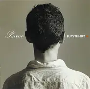 Eurythmics - Peace