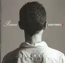 CD - Eurythmics - Peace