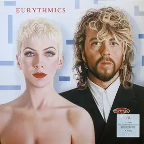 Eurythmics - Revenge