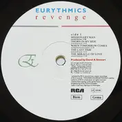 Eurythmics