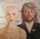 LP - Eurythmics - Revenge