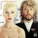 CD - Eurythmics - Revenge