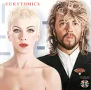 CD - Eurythmics - Revenge