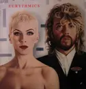LP - Eurythmics - Revenge - 180g