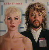 Eurythmics - Revenge