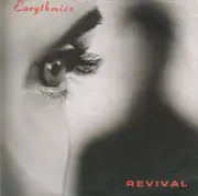 7inch Vinyl Single - Eurythmics - Revival