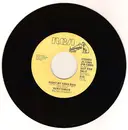 7inch Vinyl Single - Eurythmics - Right By Your Side - yellow-label