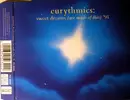 CD Single - Eurythmics - Sweet Dreams (Are Made Of This) '91