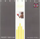 CD - Eurythmics - Sweet Dreams (Are Made Of This)