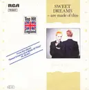 7inch Vinyl Single - Eurythmics - Sweet Dreams (Are Made Of This)