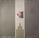 LP - Eurythmics - Sweet Dreams (Are Made Of This)