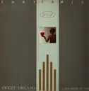 LP - Eurythmics - Sweet Dreams (are Made of This)