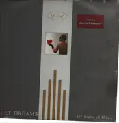 LP - Eurythmics - Sweet Dreams (Are Made Of This)