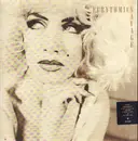 LP - Eurythmics - Savage