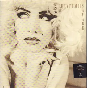 Eurythmics - Savage