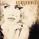 LP - Eurythmics - Savage