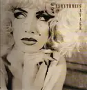 LP - Eurythmics - Savage