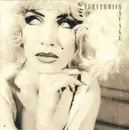 LP - Eurythmics - Savage - 180g + Poster