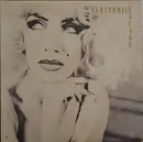 LP - Eurythmics - Savage