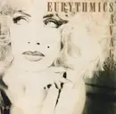 CD - Eurythmics - Savage