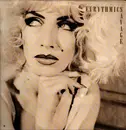 LP - Eurythmics - Savage
