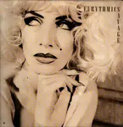 Eurythmics - Savage