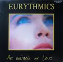 12inch Vinyl Single - Eurythmics - The Miracle Of Love