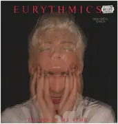 12inch Vinyl Single - Eurythmics - Thorn in My Side