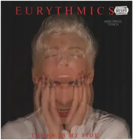 Eurythmics - Thorn in My Side