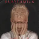7inch Vinyl Single - Eurythmics - Thorn In My Side