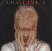 7inch Vinyl Single - Eurythmics - Thorn In My Side