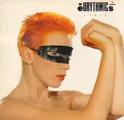 Eurythmics - Touch