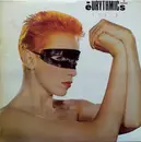 LP - Eurythmics - Touch