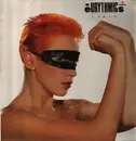 LP - Eurythmics - Touch