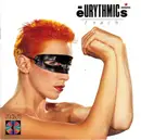 CD - Eurythmics - Touch