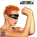 CD - Eurythmics - Touch
