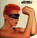 LP - Eurythmics - Touch