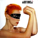 LP - Eurythmics - Touch