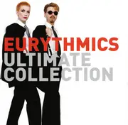 CD - Eurythmics - Ultimate Collection