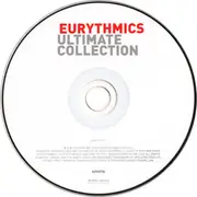 CD - Eurythmics - Ultimate Collection