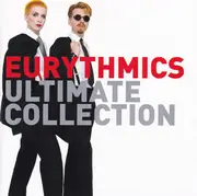 CD - Eurythmics - Ultimate Collection