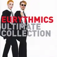 Eurythmics - Ultimate Collection