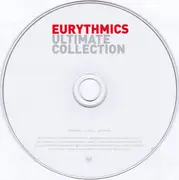 CD - Eurythmics - Ultimate Collection