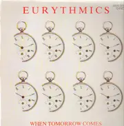 Eurythmics - When Tomorrow Comes