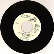 Eurythmics - You Have Placed A Chill In My Heart