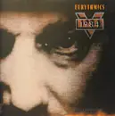 LP - Eurythmics - 1984 (For The Love Of Big Brother)