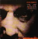 LP - Eurythmics - 1984 (For The Love Of Big Brother)