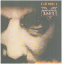 LP - Eurythmics - 1984 (For The Love Of Big Brother)